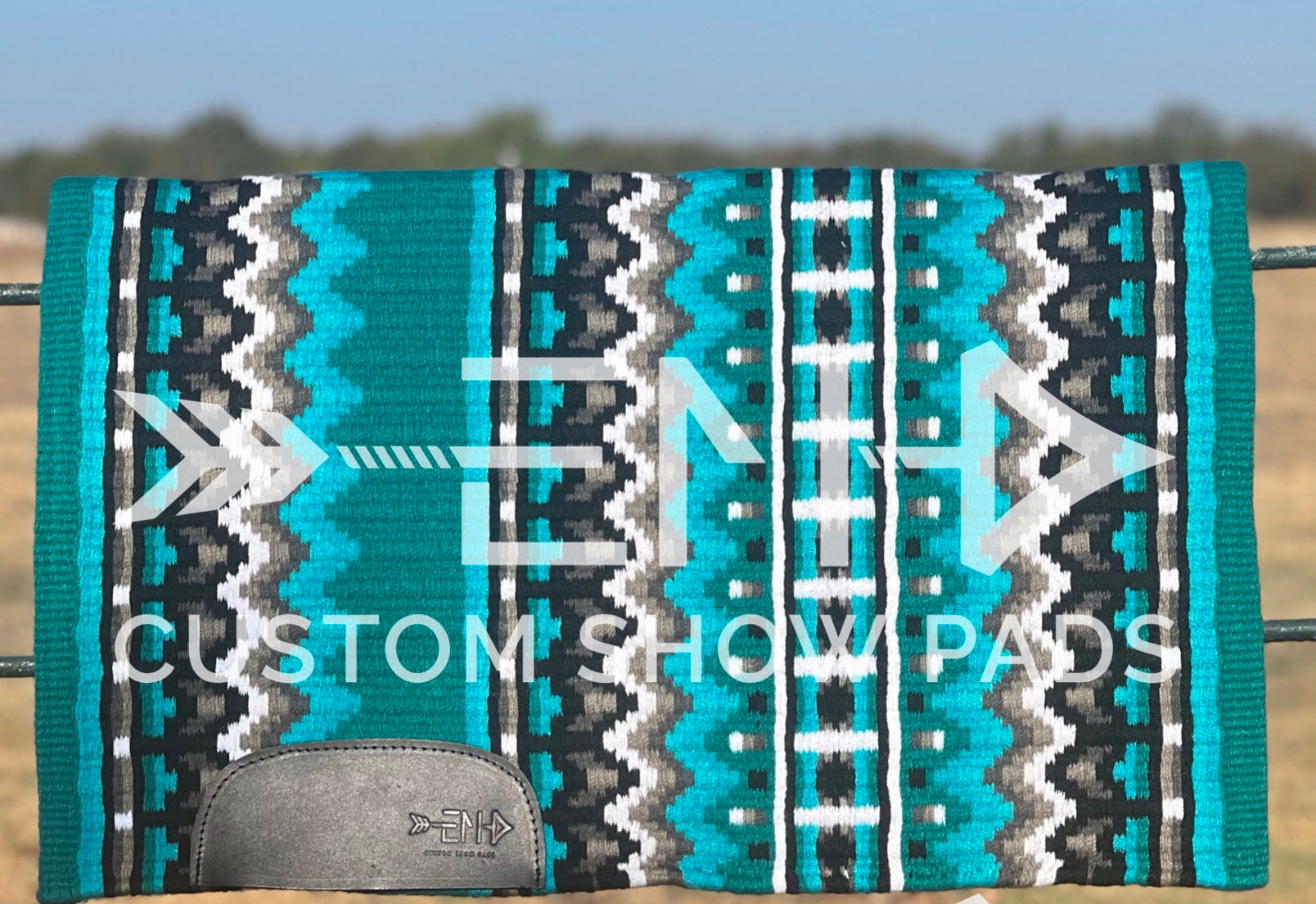 Radical EM Custom Show Pads