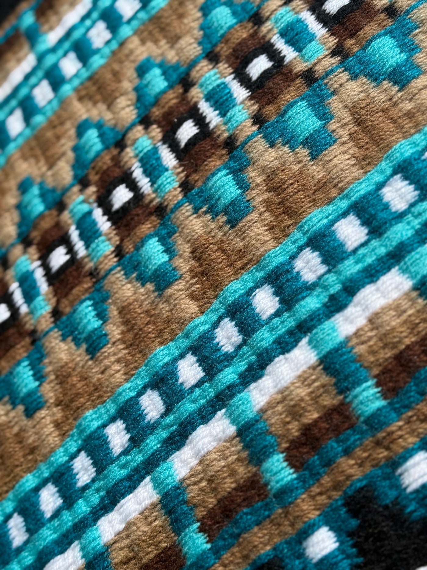 Turquoise Dream