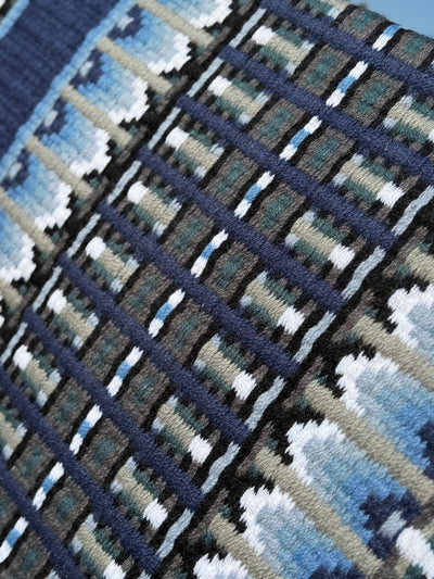 Moonlit Denim (Show Pad)