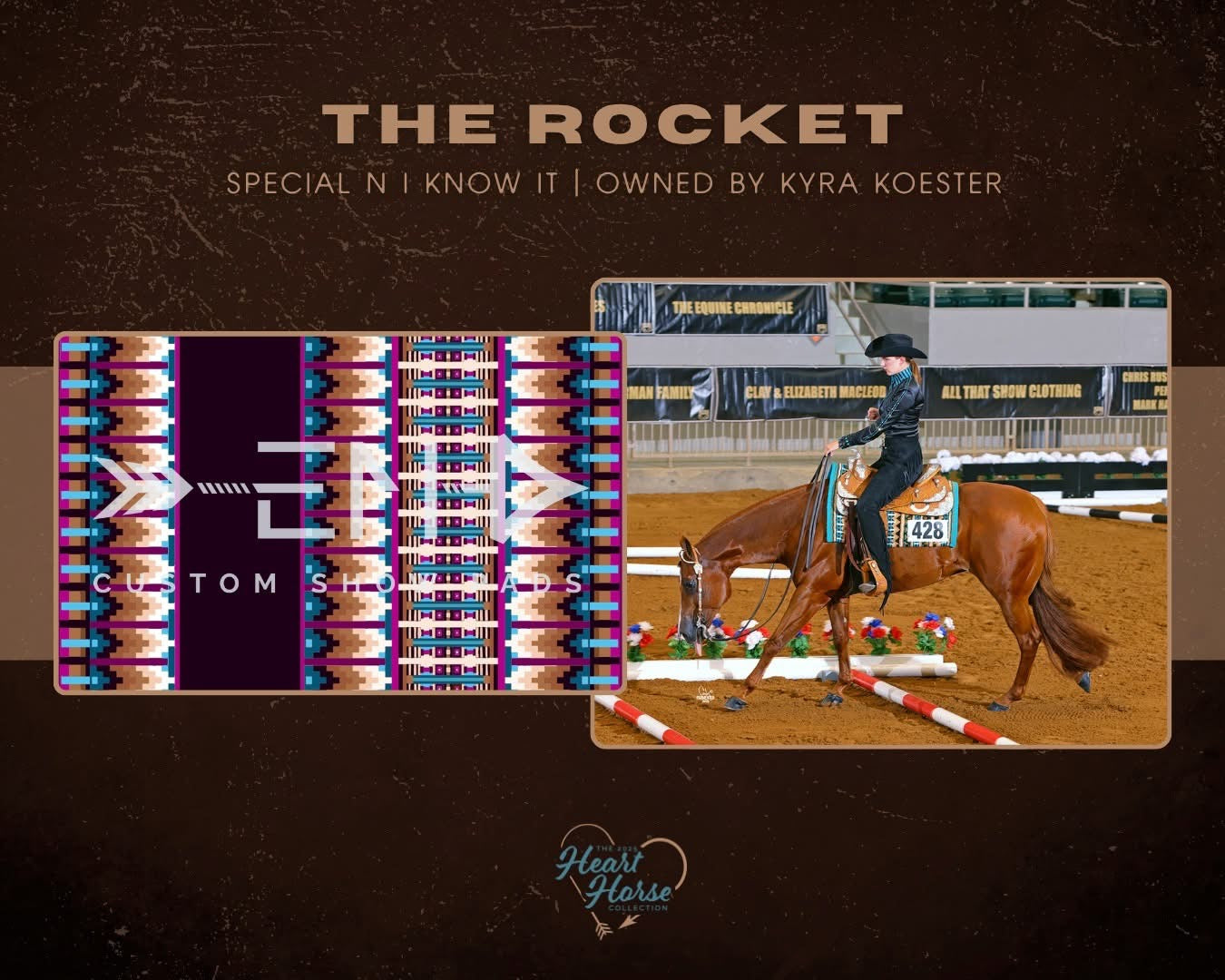 The Rocket (Pre-Order)