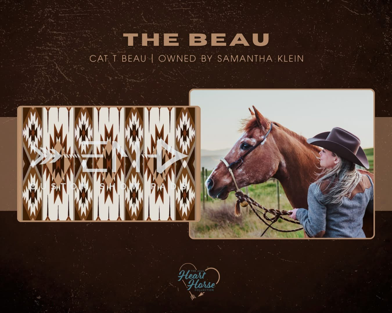 The Beau (Pre-Order)