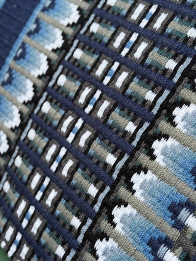 Moonlit Denim (Show Pad)