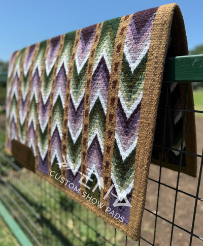 Lavender Bloom (ranch)