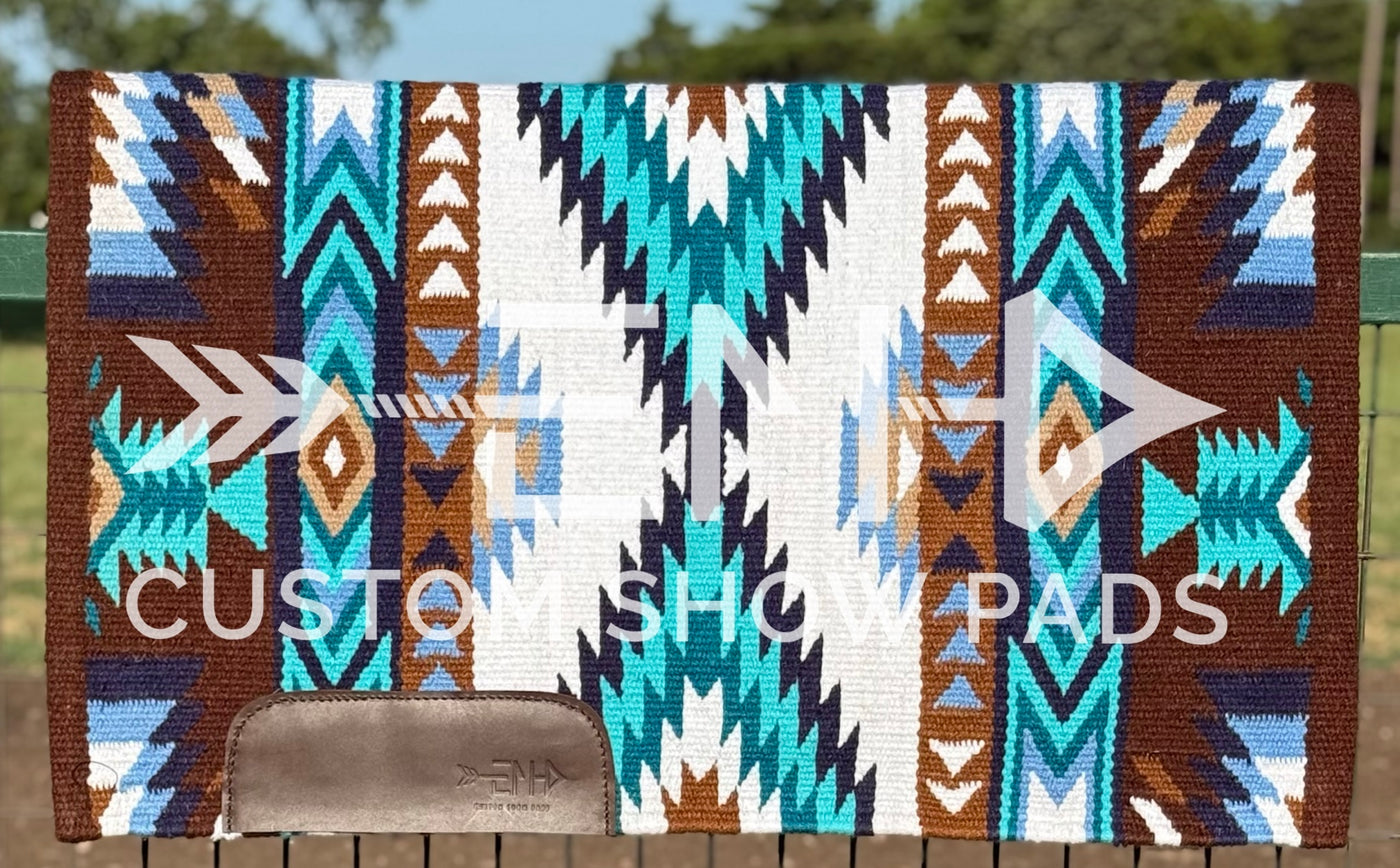 Summer Breeze (Ranch)