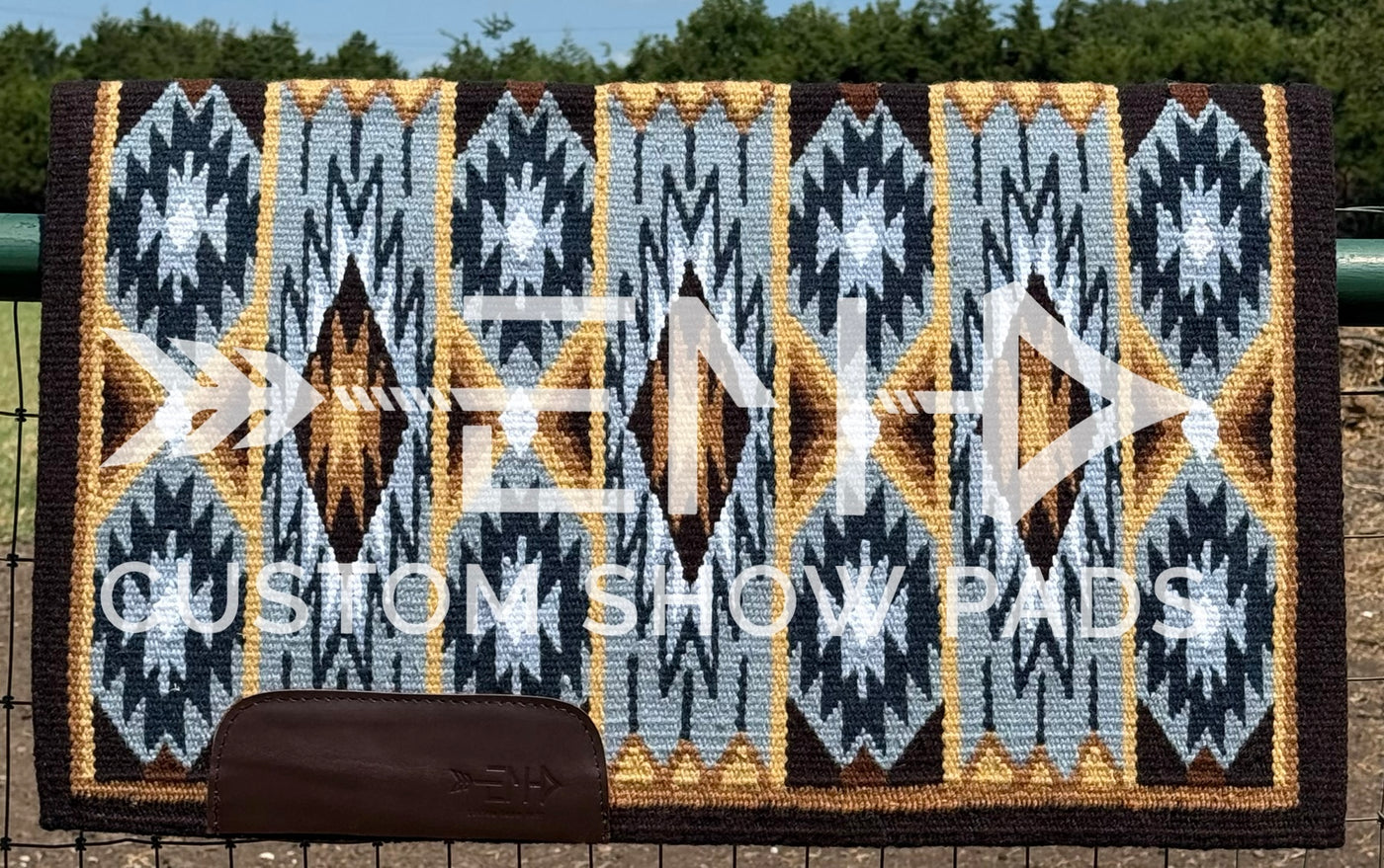 Down The Fence