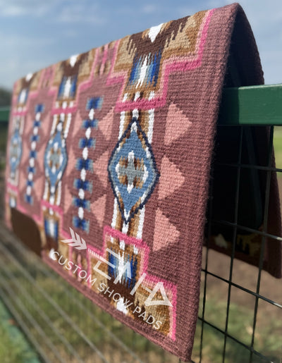 Mauvelous (Ranch)