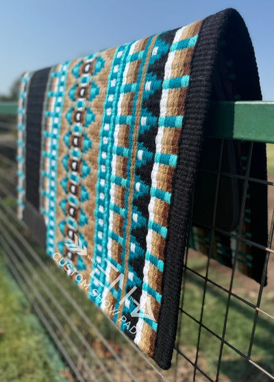 Turquoise Dream