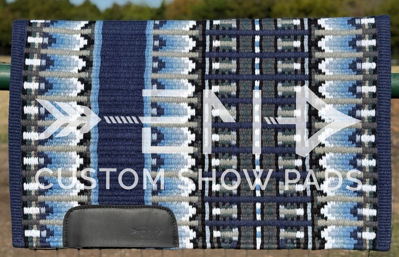 Moonlit Denim (Show Pad)