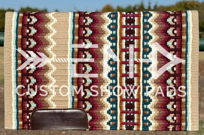 Give Me Butterflies (Show Pad)