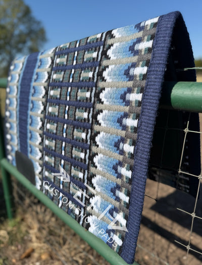 Moonlit Denim (Show Pad)