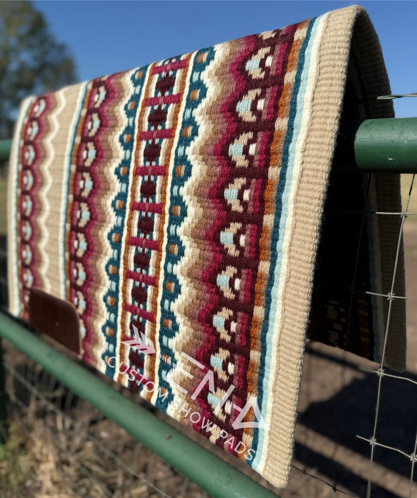 Give Me Butterflies (Show Pad)