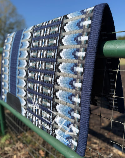 Moonlit Denim (Show Pad)