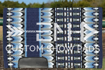 Moonlit Denim (Show Pad)