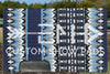 Moonlit Denim (Show Pad)