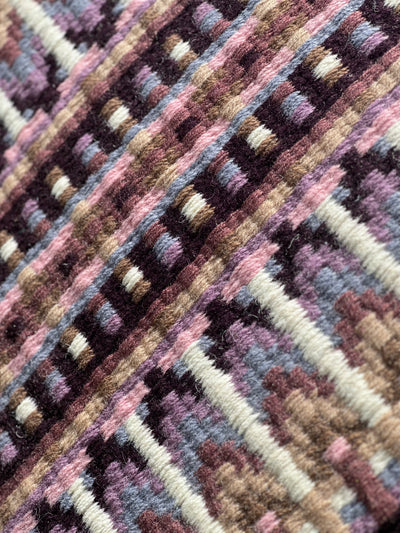 Pastel pop
