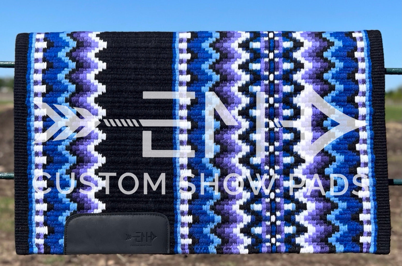 Nights sky – EM Custom Show Pads