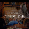 Standard Custom Pad